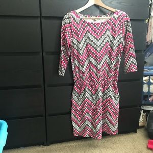 Banana republic drop waist xs